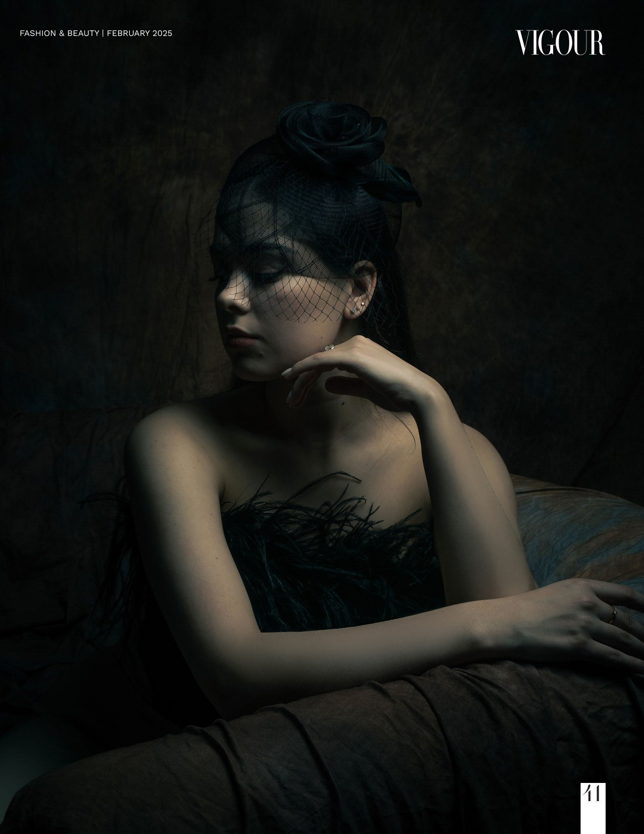 Публикации. Oles Paritskiy