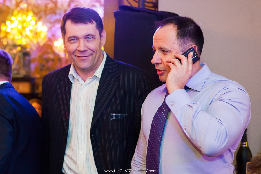 АЛВИСА (корпоратив). Видеооператор/Фотограф Николай Завьялов