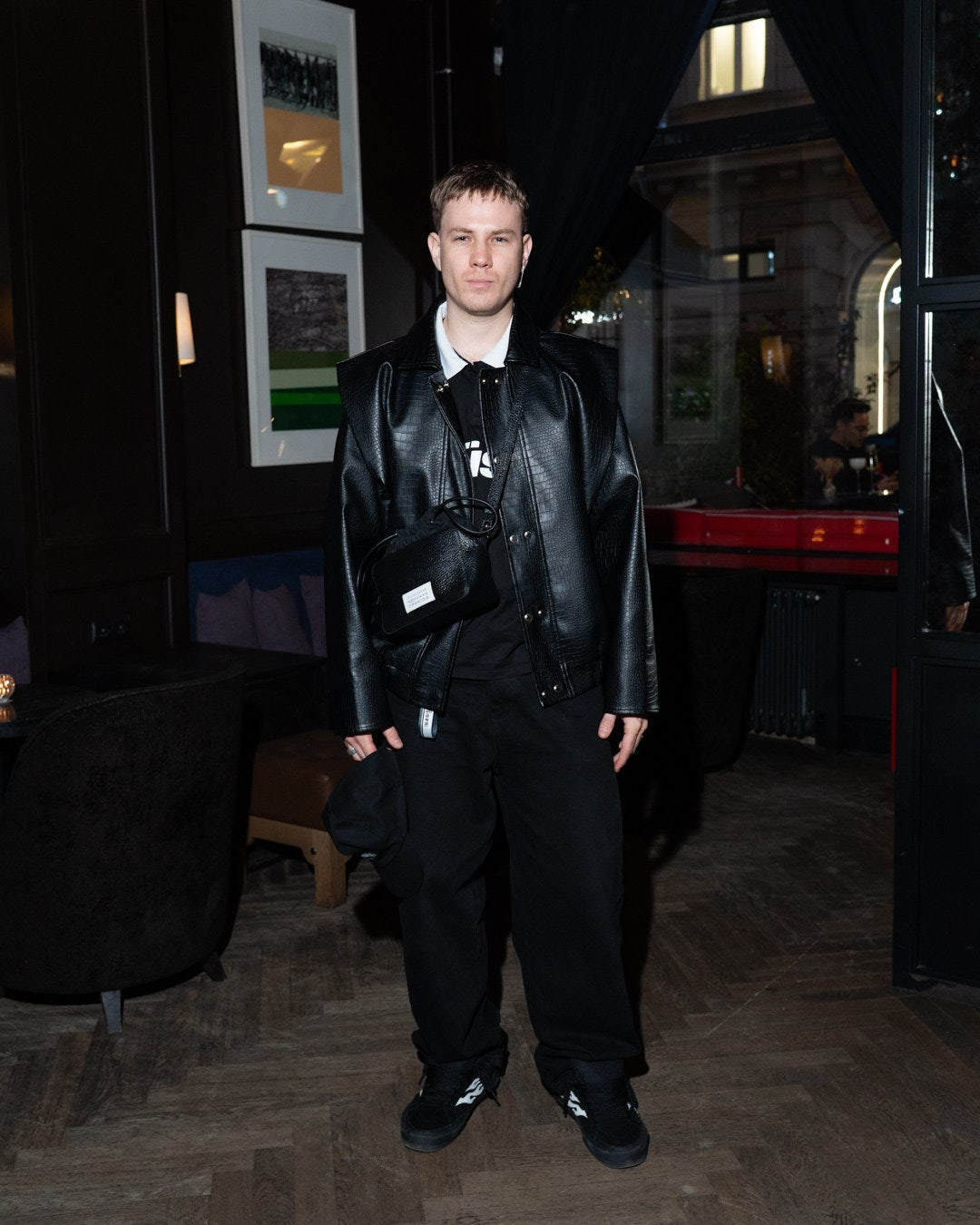 Бар Клава. Axenov_eugene