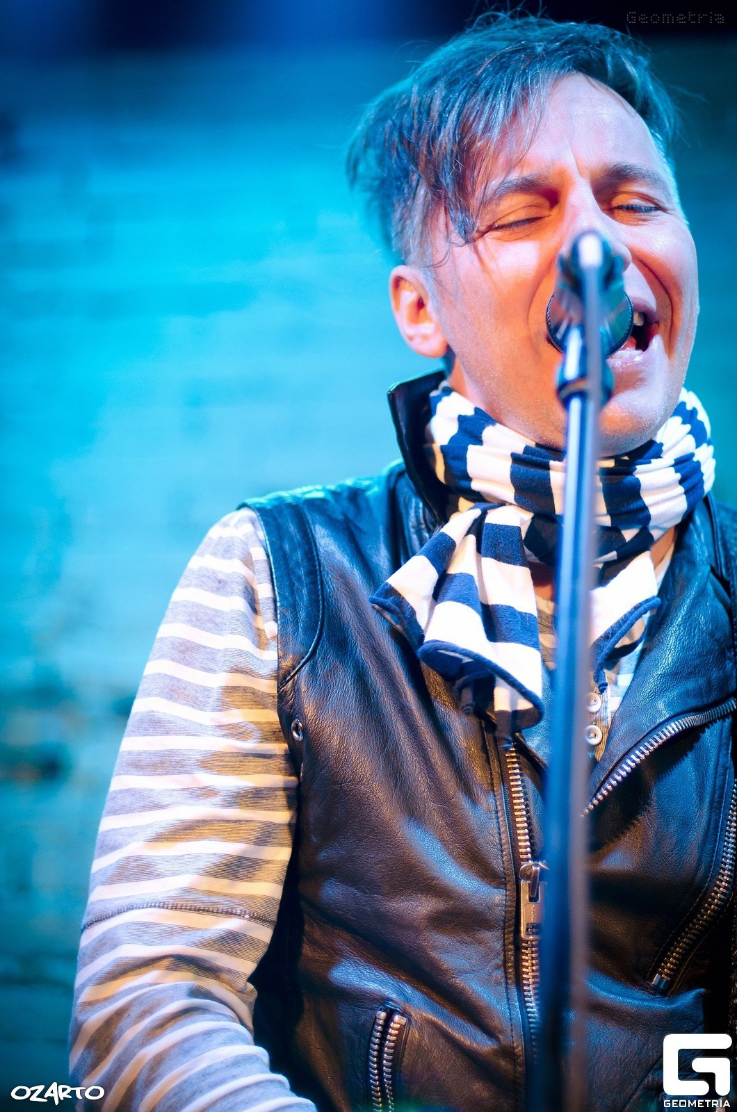 Event photographer Tokyo. Photographer in Tokyo Anatolii Ozarto