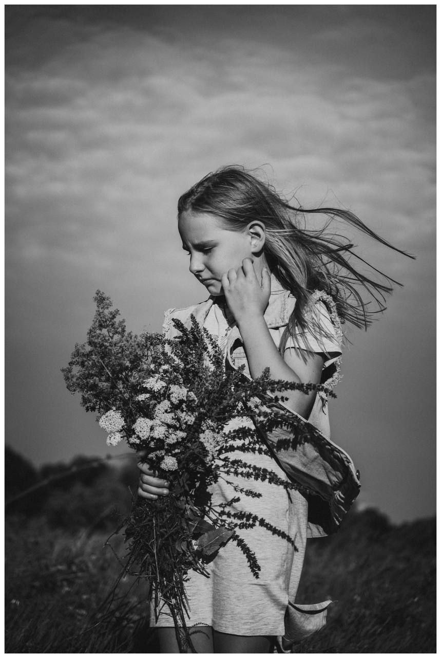 Петрюк Елена. Фотообъединение Самарского областного отделения Союза журналистов России