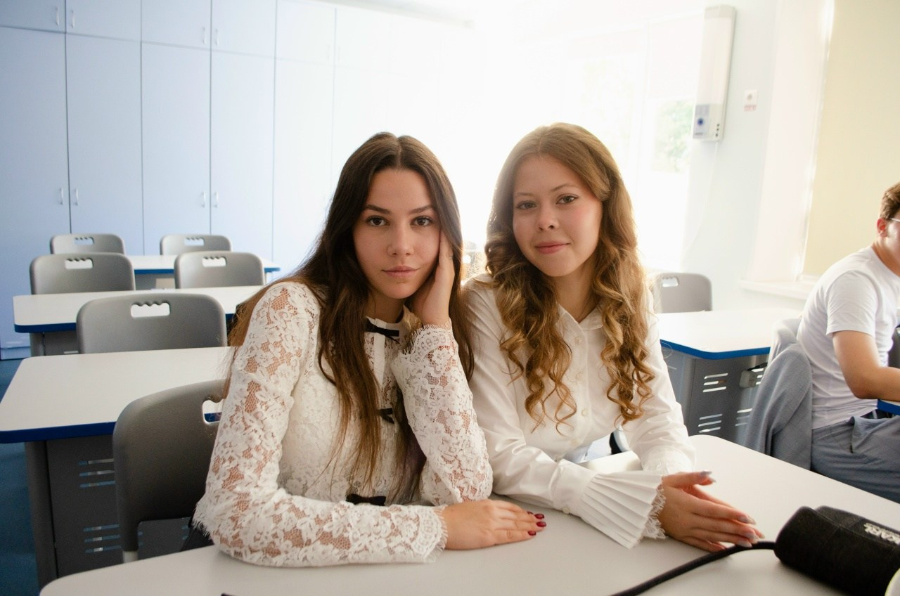 Школа.1 сентября. Главная