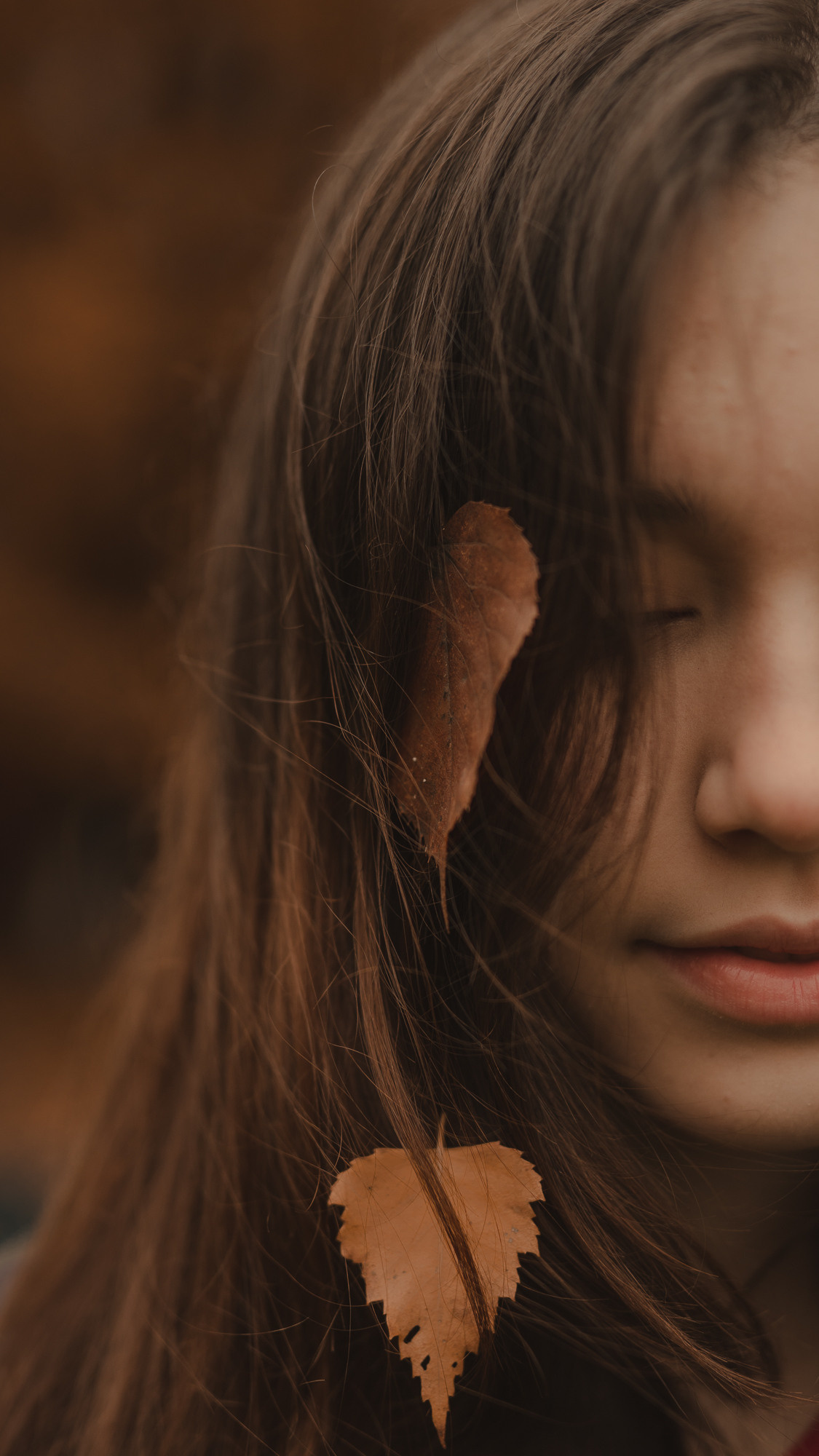 Люба. Женский, мужской портрет, семейные съемки в Москве. Контент съемка