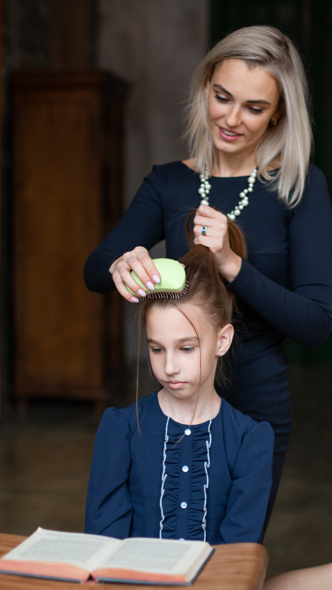 Катя и Соня. Женский, мужской портрет, семейные съемки в Москве. Контент съемка