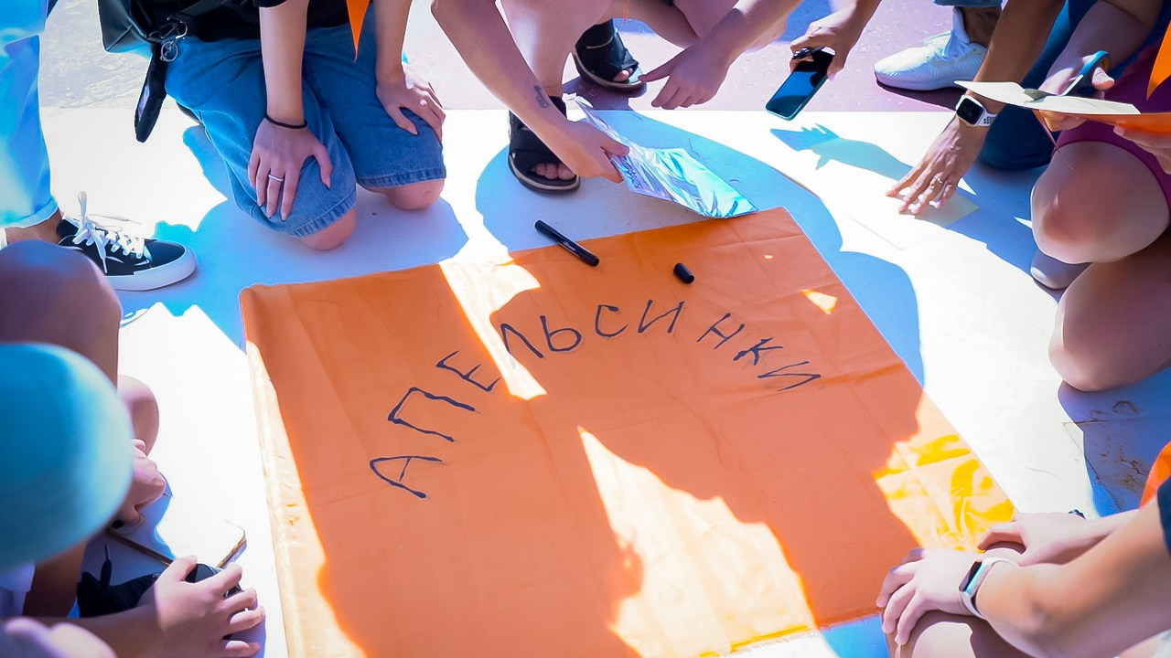 Корпоратив Газпром. Фото / Видеосъемка в Москве