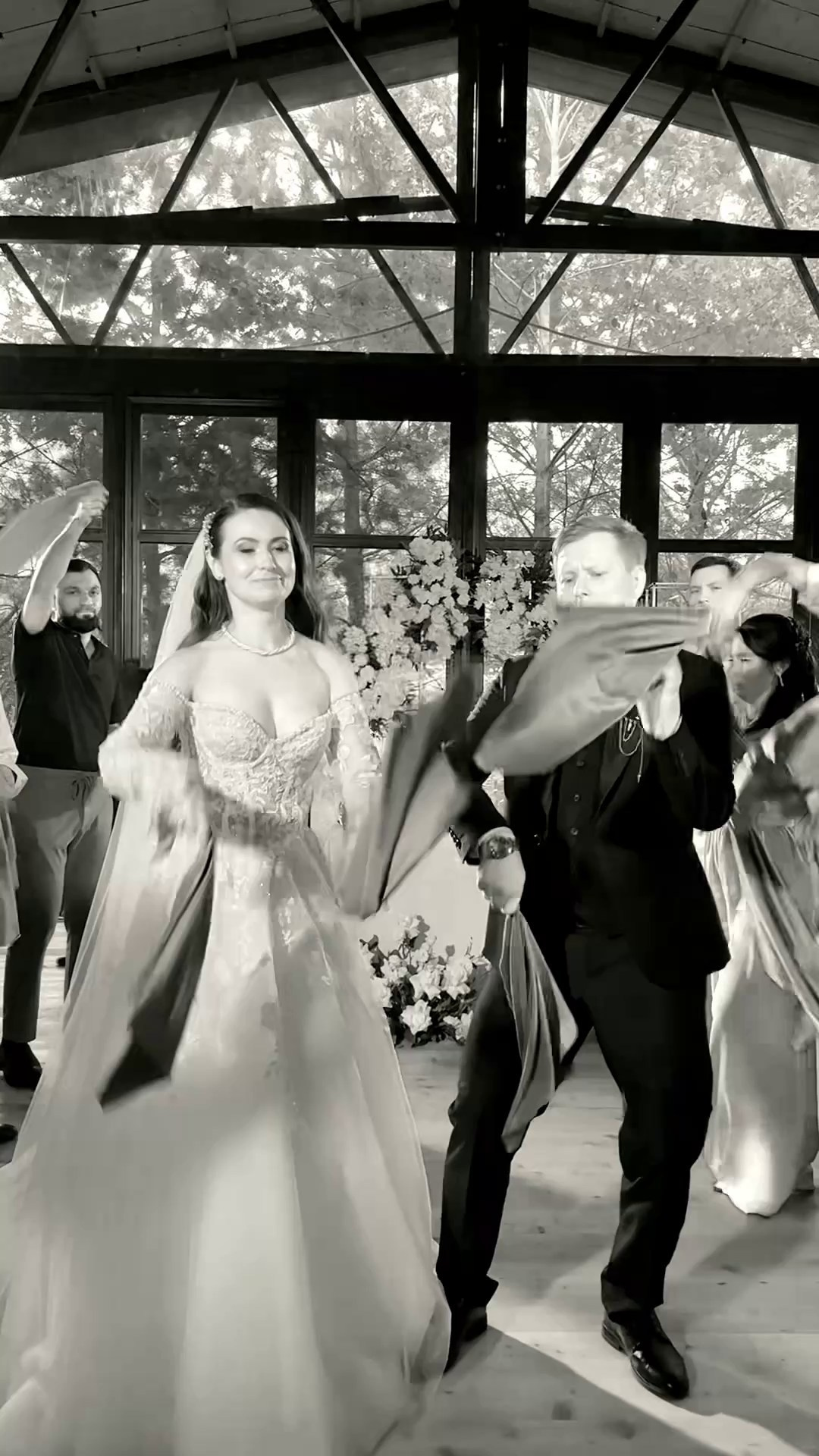 Wedding reels. Тут про любовь и нежность 🤍