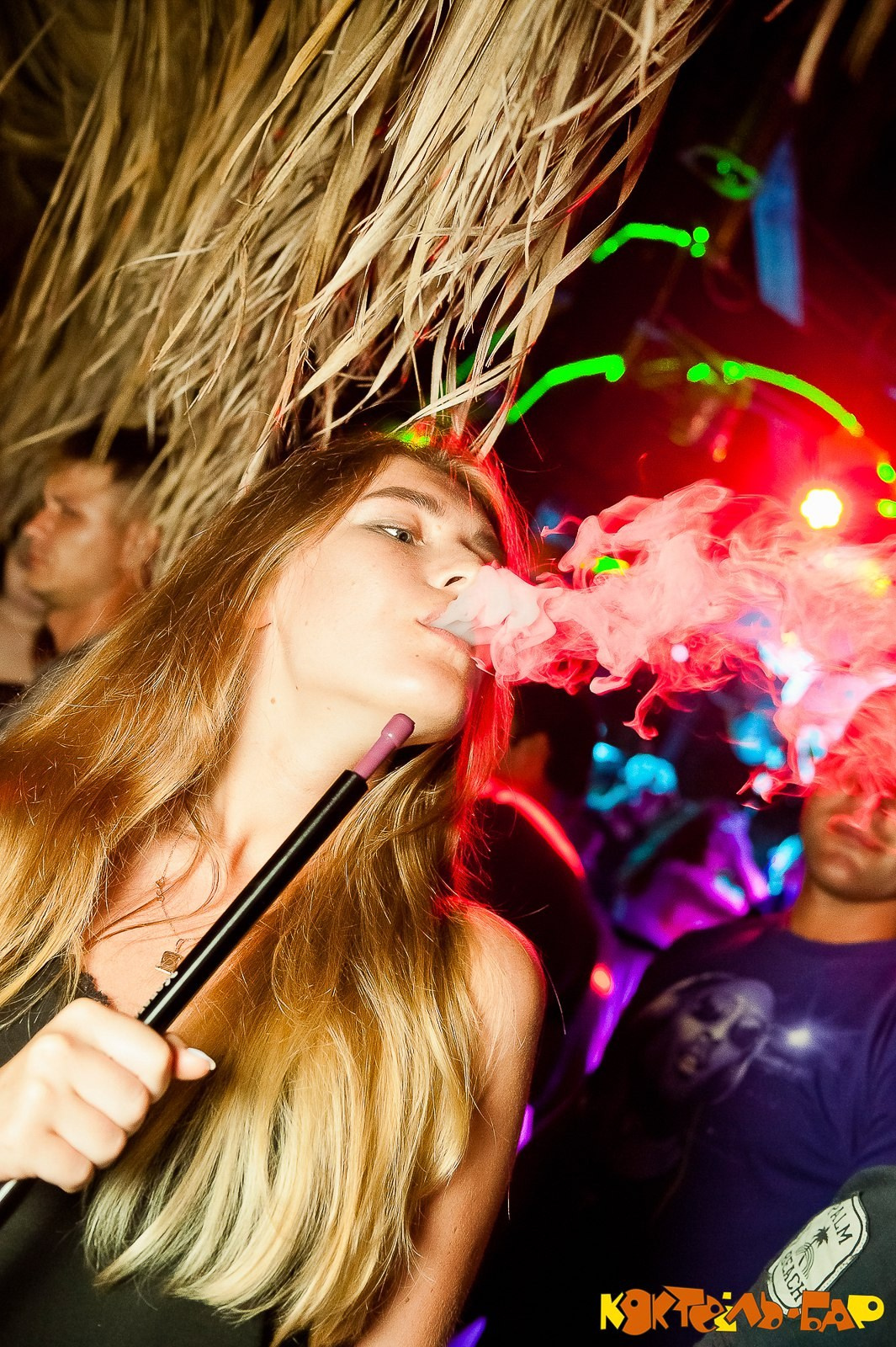 Репортаж. Фотограф Эктов Алексей