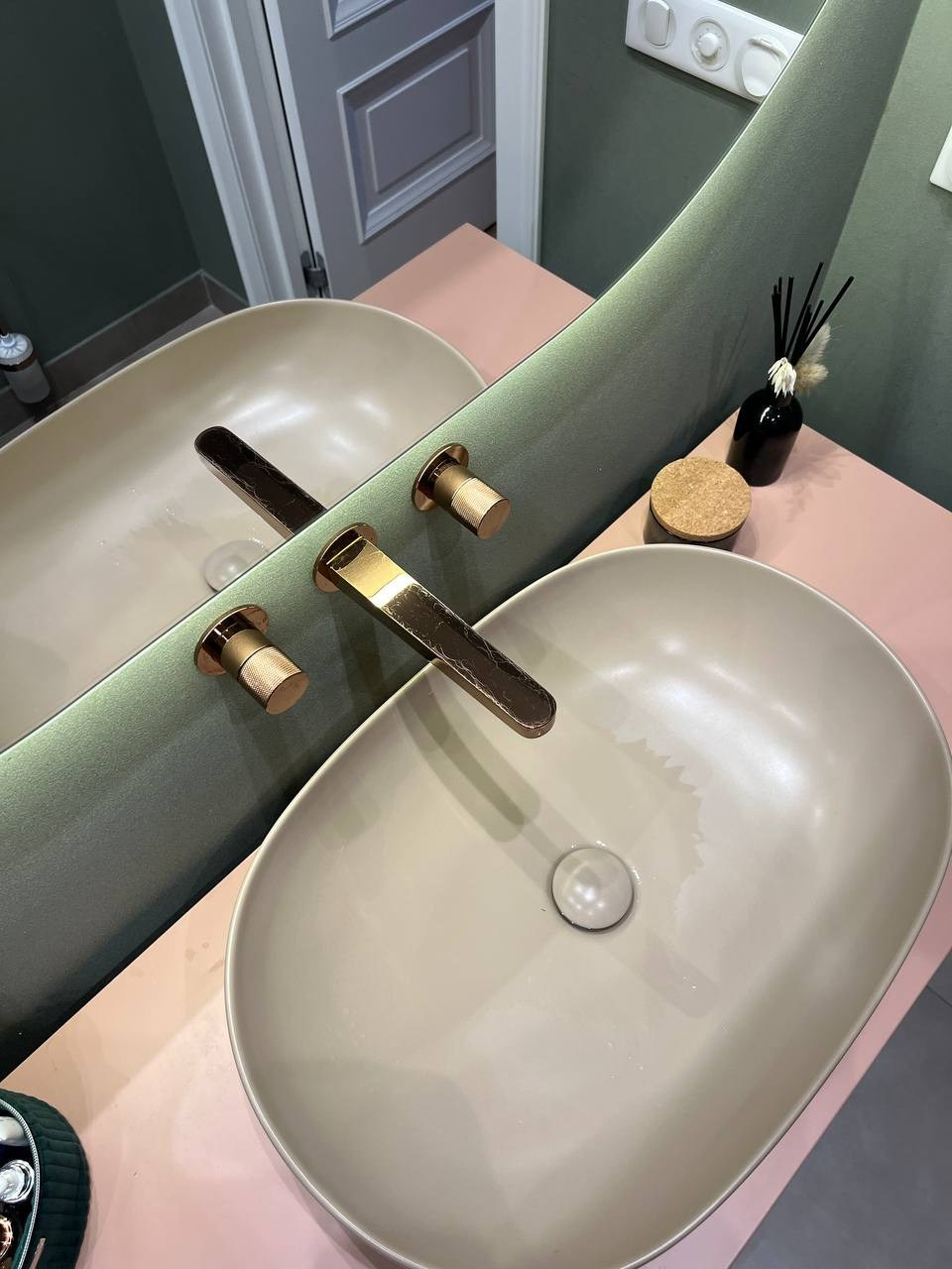 ЖК Сердце столицы. Дизайнер интерьера в Москве Туринова Мария