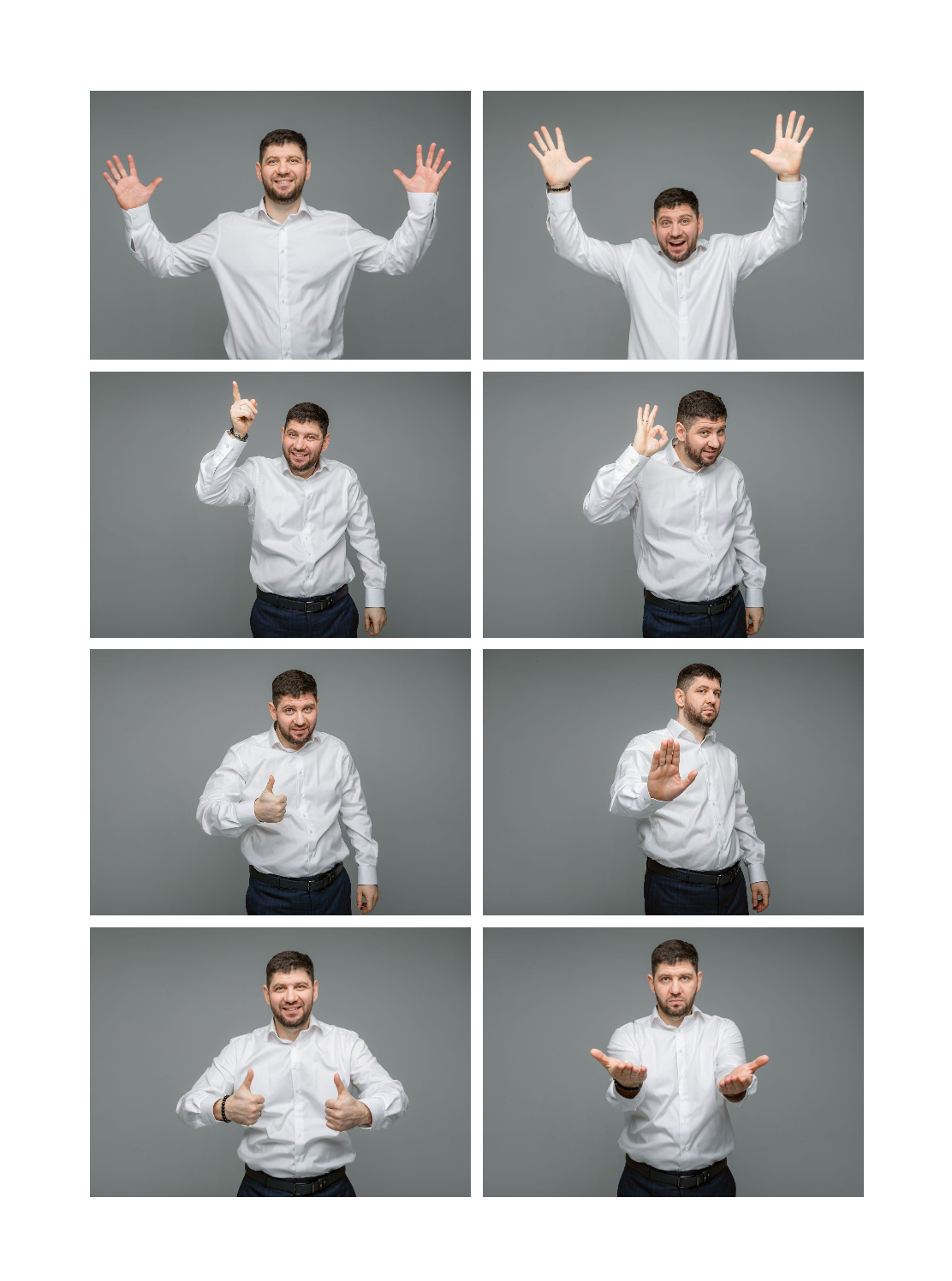 Максим Кондратенко, фотосъемка для его YouTube канала. NesterovaMaria.ru