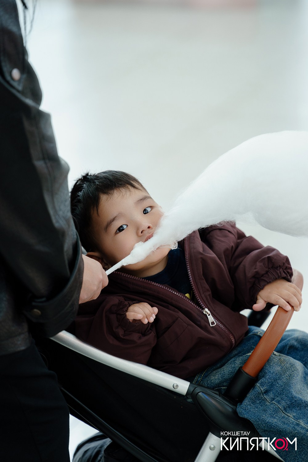 GLORIA JEANS. КИПЯТКОМ КОКШЕТАУ