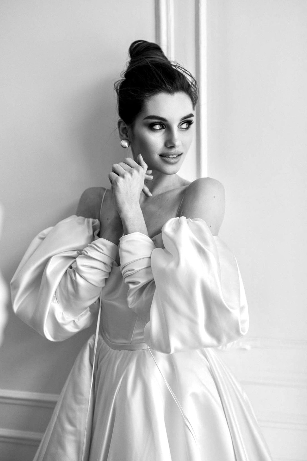 Фотограф Артапова Алёна москва