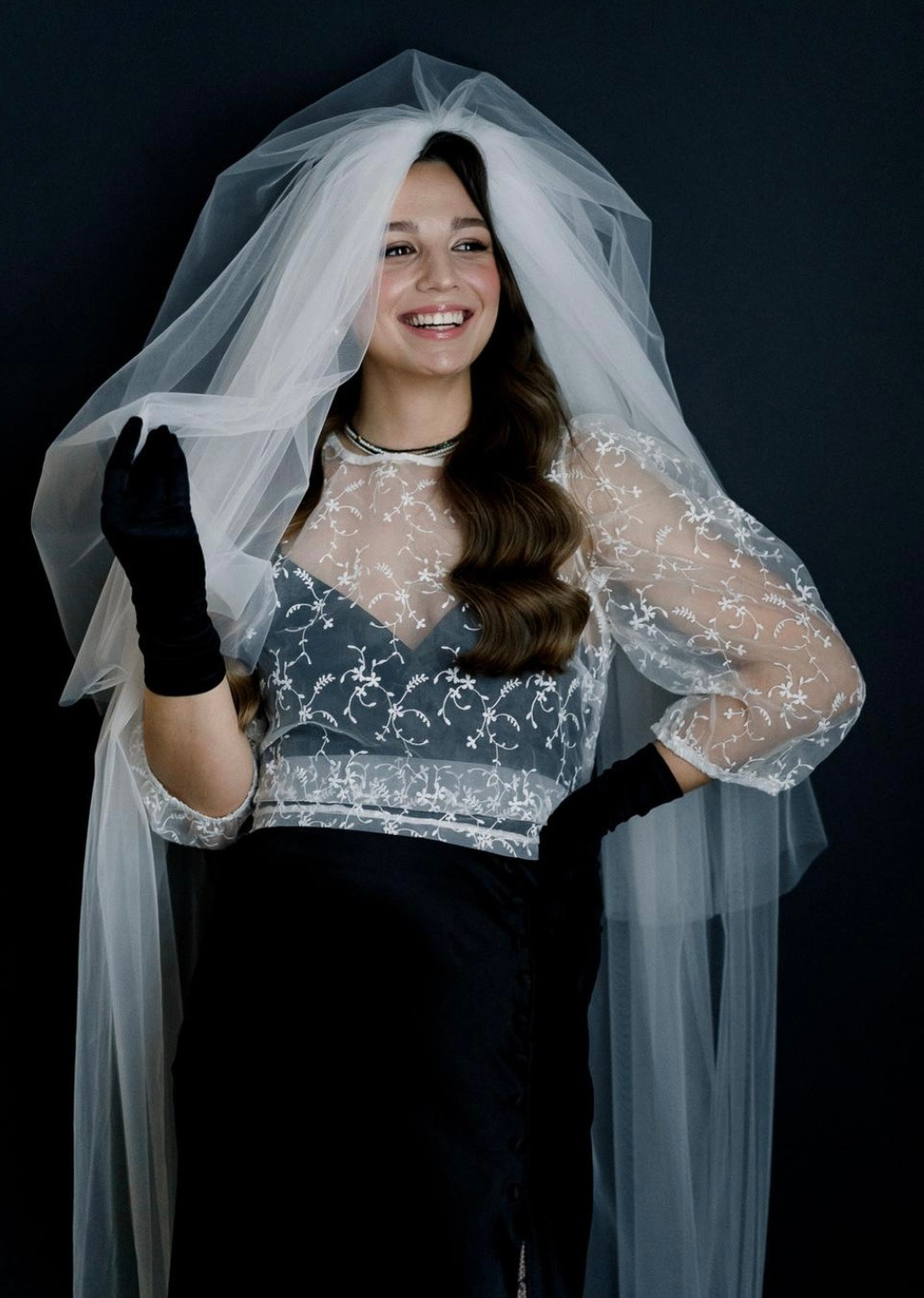 М&К. Фотограф Артапова Алёна москва