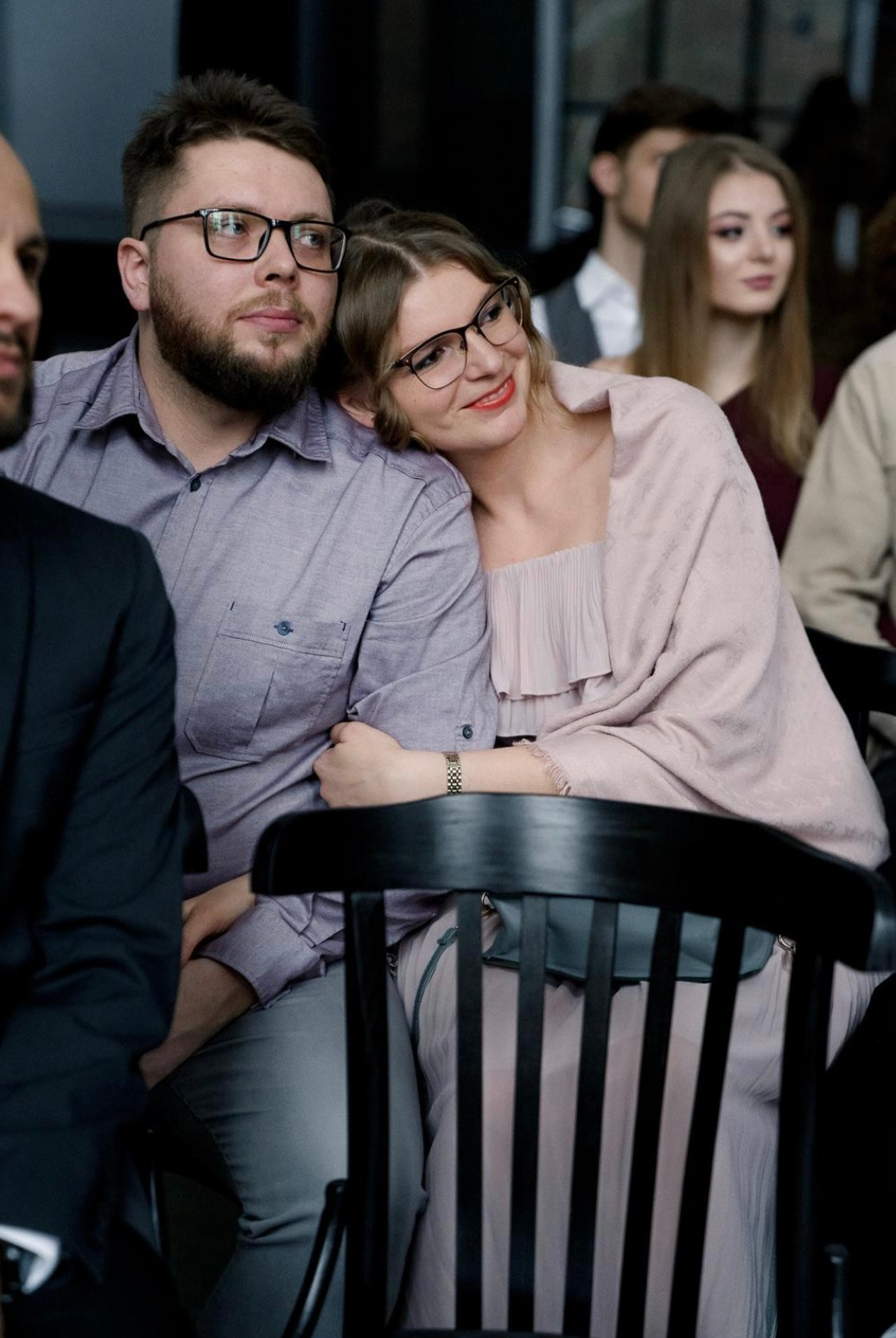 М&К. Фотограф Артапова Алёна москва