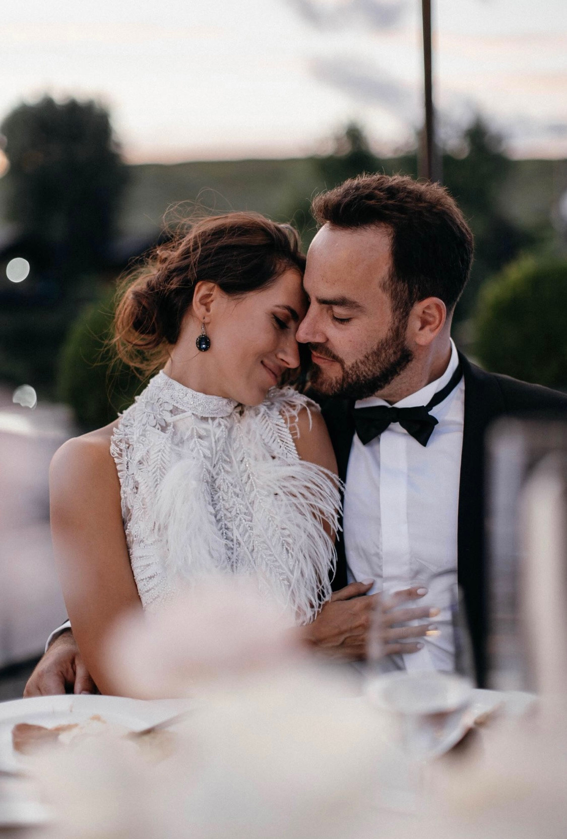 Анастасия&Лион. Фотограф Артапова Алёна москва