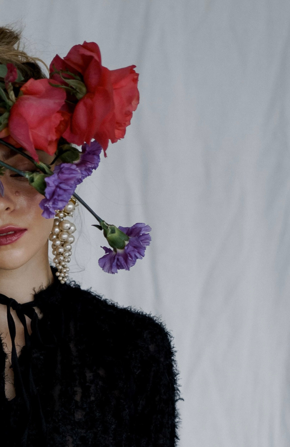 Студии. Фотограф Артапова Алёна москва