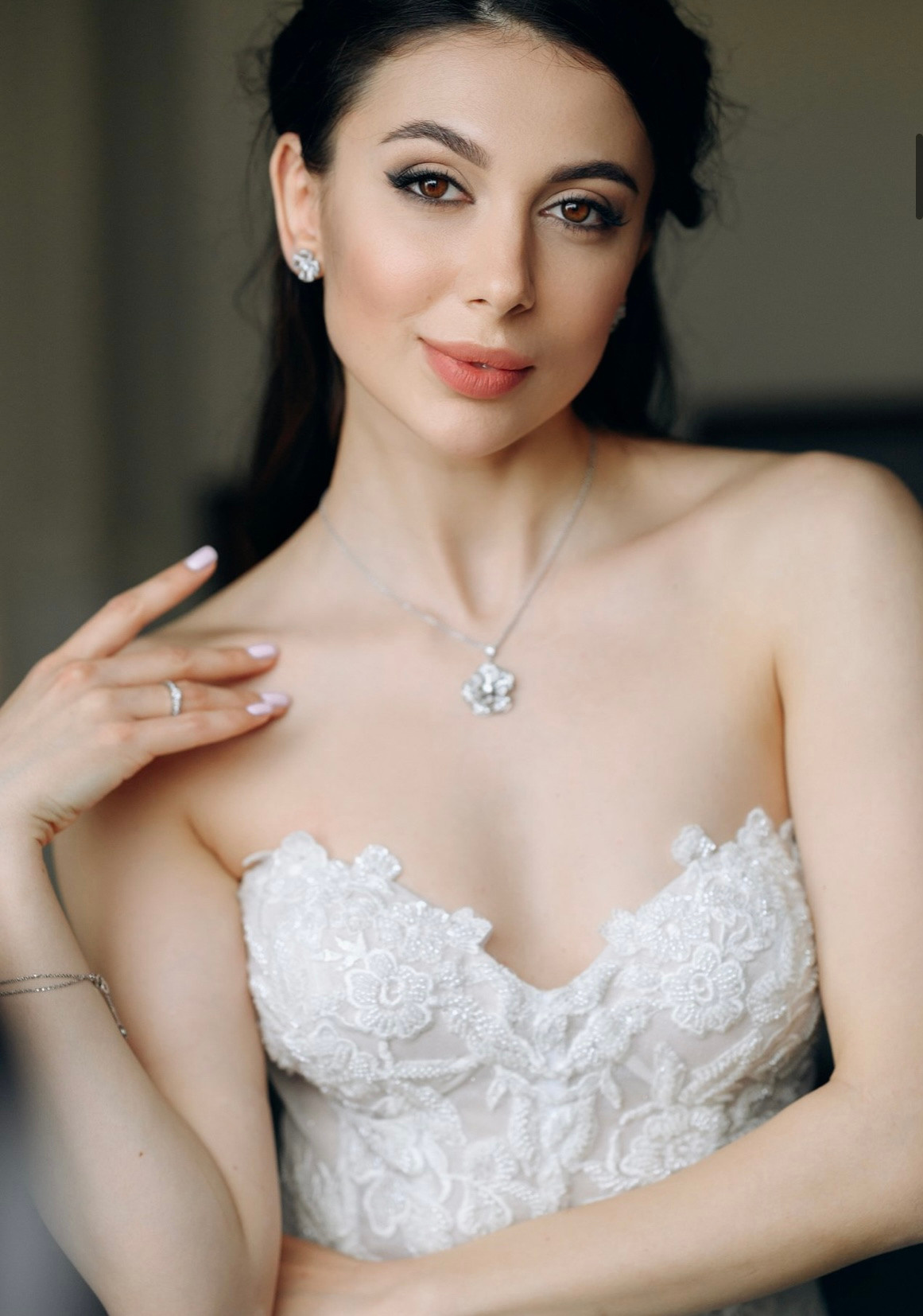 Мария&Антон. Фотограф Артапова Алёна москва