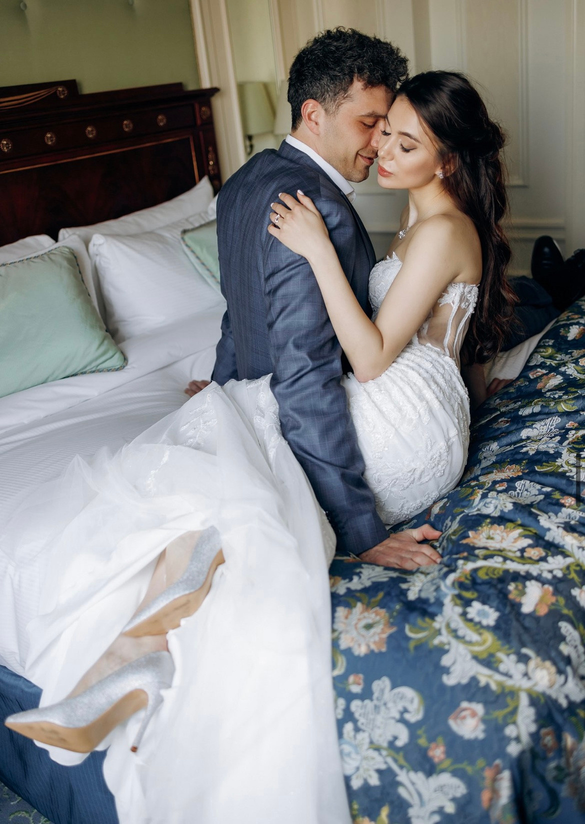 Фотограф Артапова Алёна москва