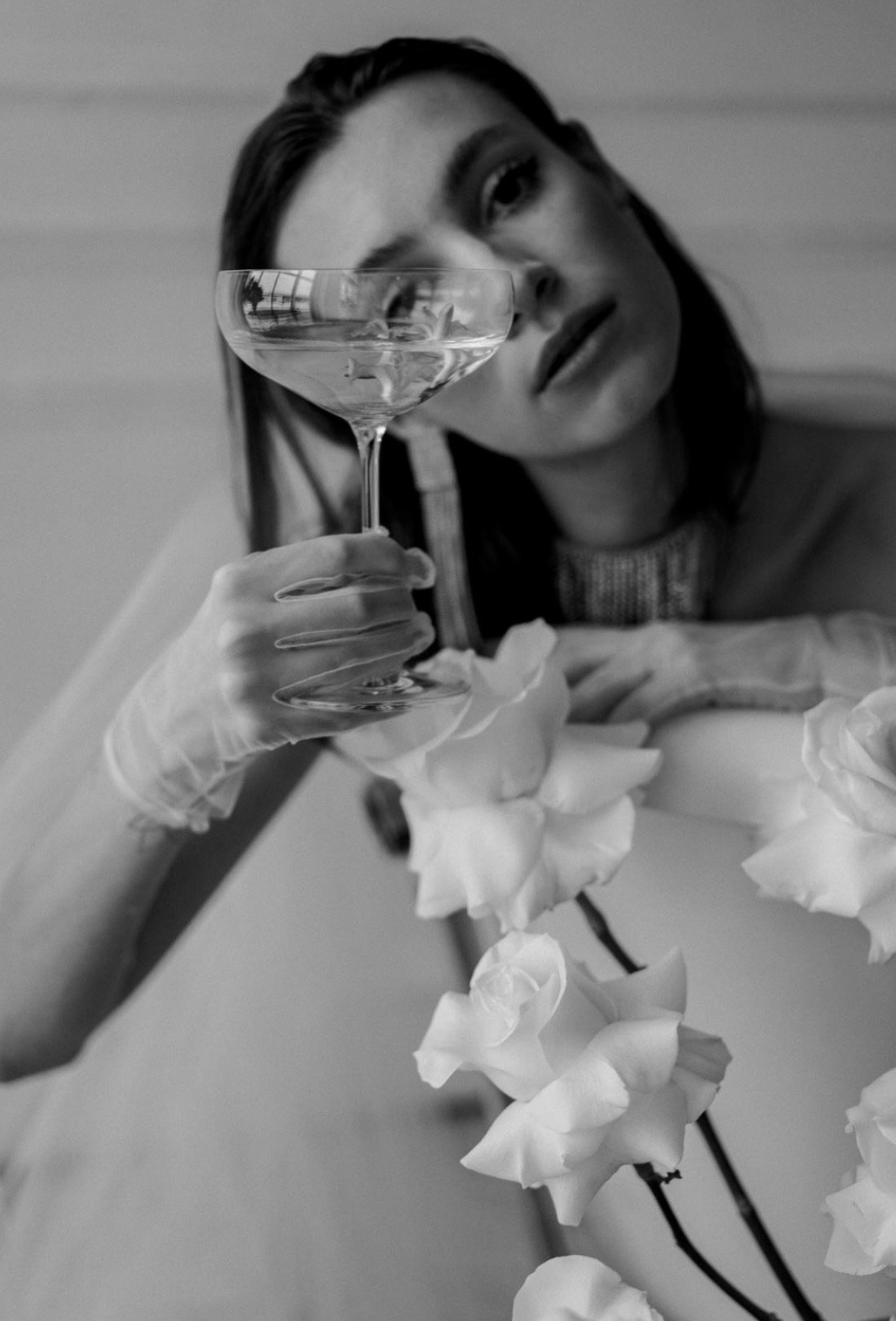 Студии. Фотограф Артапова Алёна москва