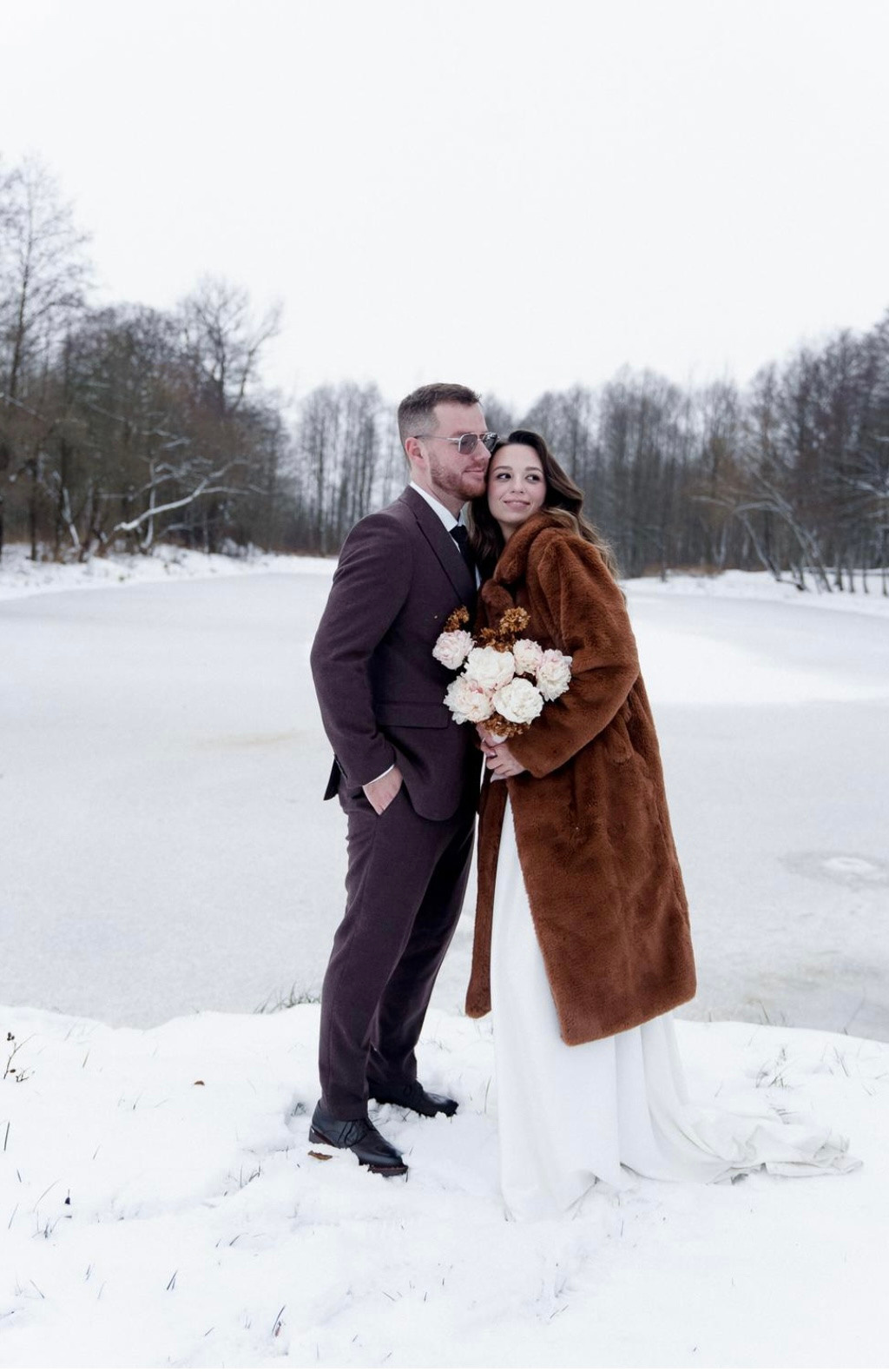 М&К. Фотограф Артапова Алёна москва