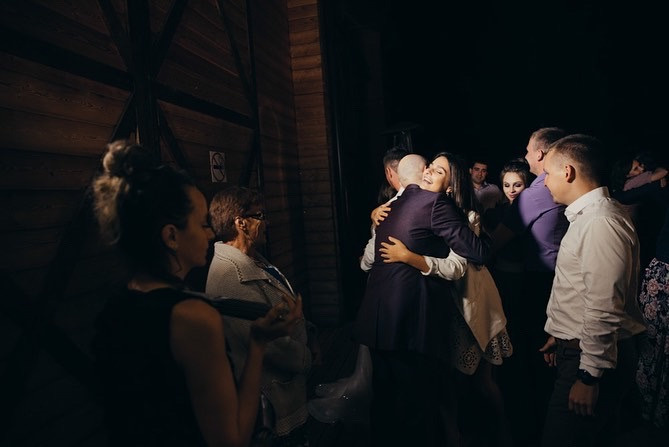 Мария&Кирилл. Фотограф Артапова Алёна москва