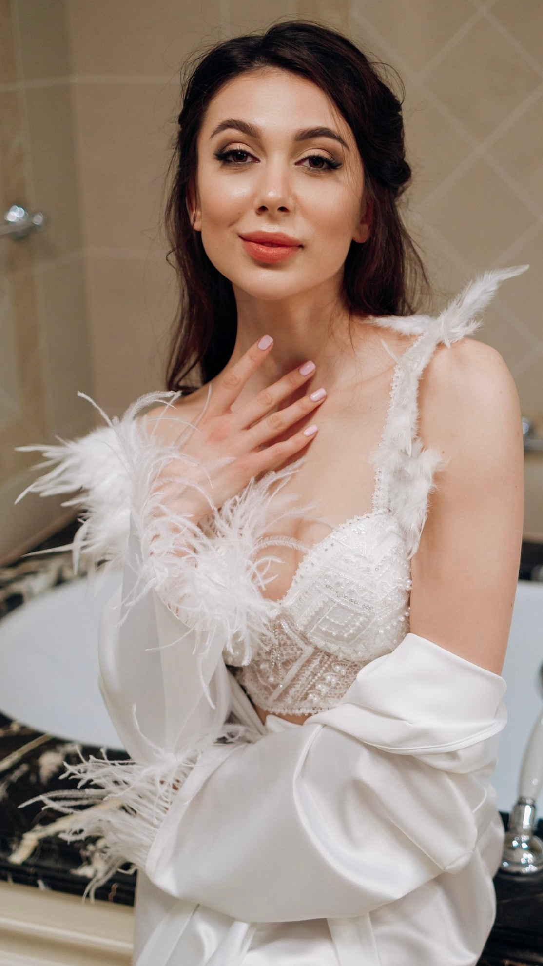 Мария&Антон. Фотограф Артапова Алёна москва