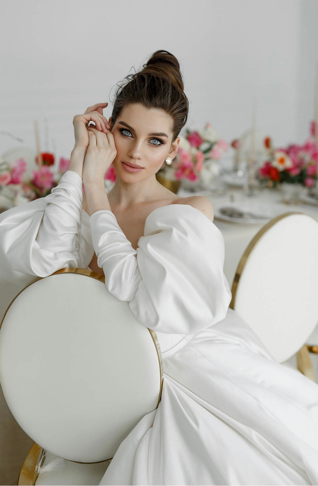 Фотограф Артапова Алёна москва