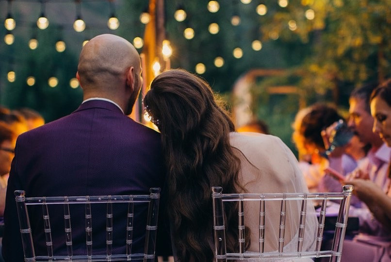 Мария&Кирилл. Фотограф Артапова Алёна москва