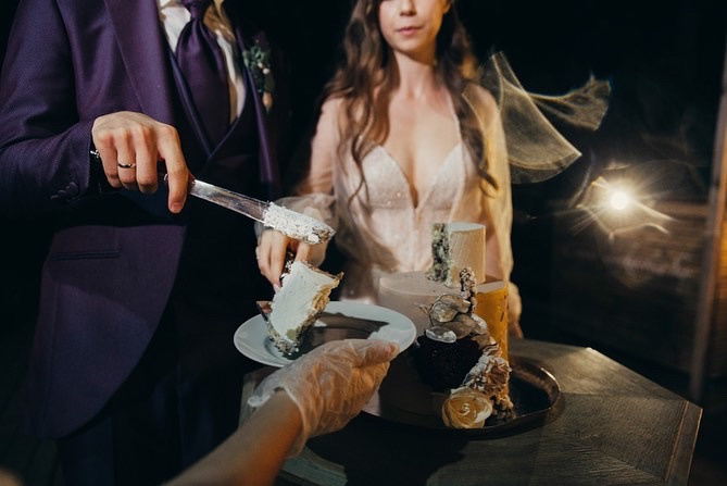 Мария&Кирилл. Фотограф Артапова Алёна москва