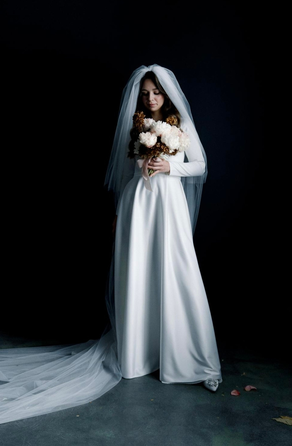 М&К. Фотограф Артапова Алёна москва