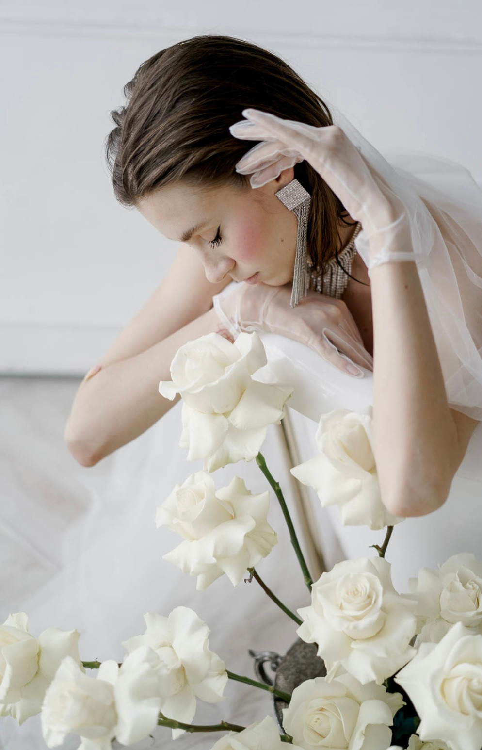 Студии. Фотограф Артапова Алёна москва