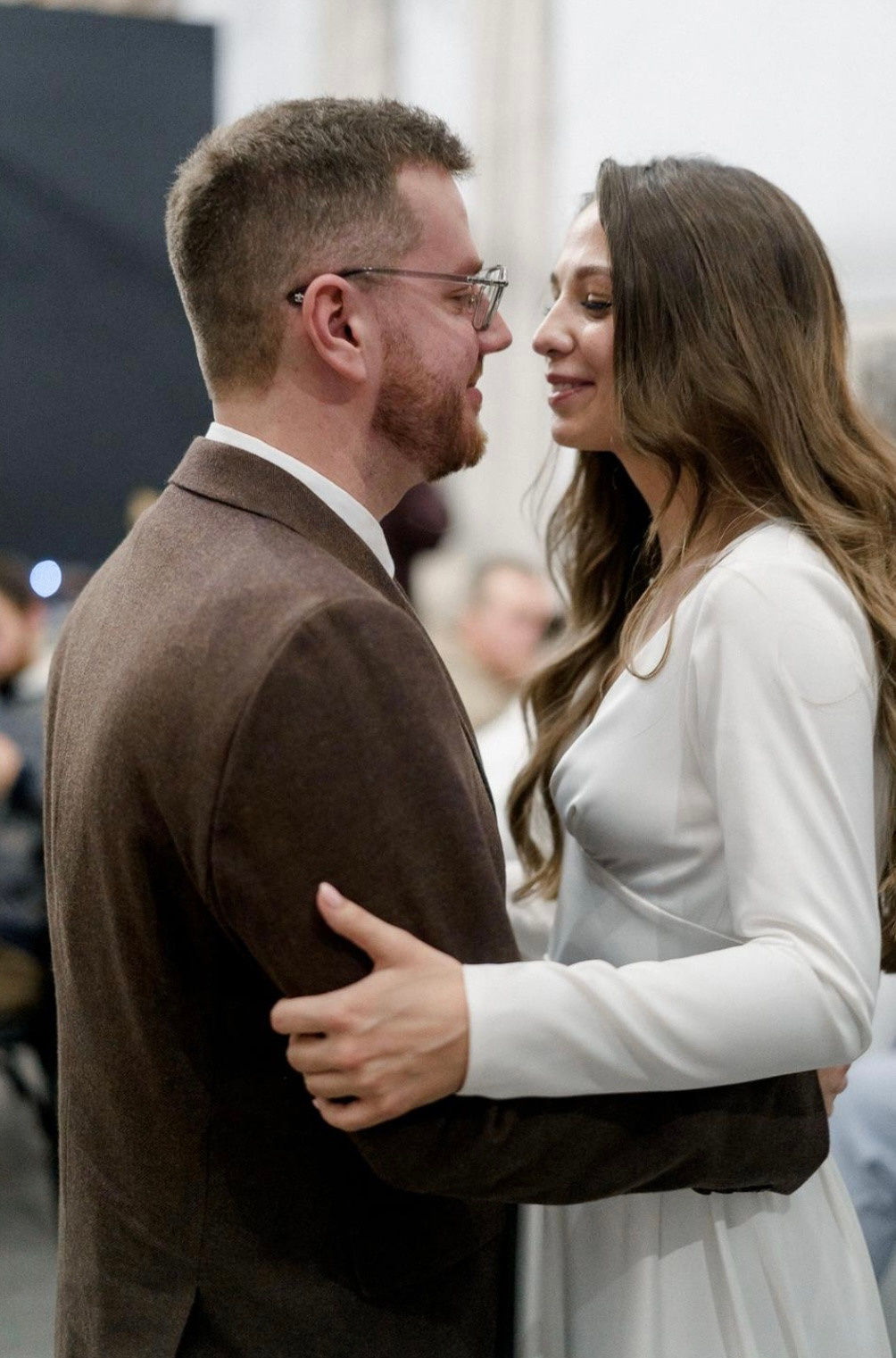 М&К. Фотограф Артапова Алёна москва