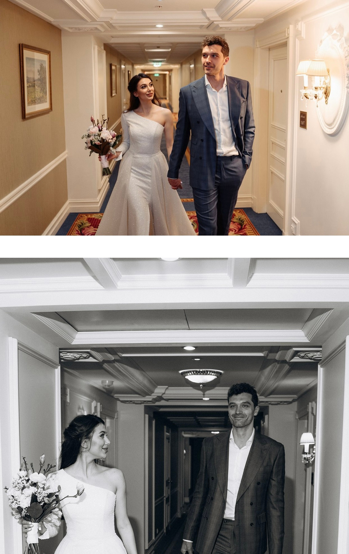 Мария&Антон. Фотограф Артапова Алёна москва