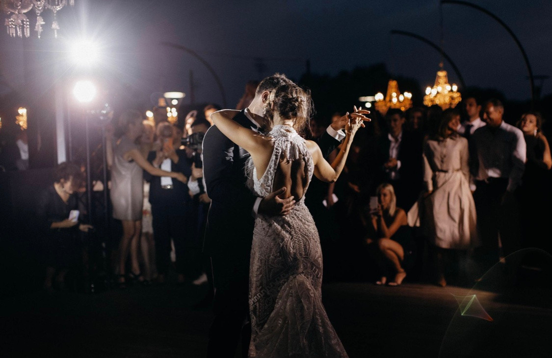 Анастасия&Лион. Фотограф Артапова Алёна москва