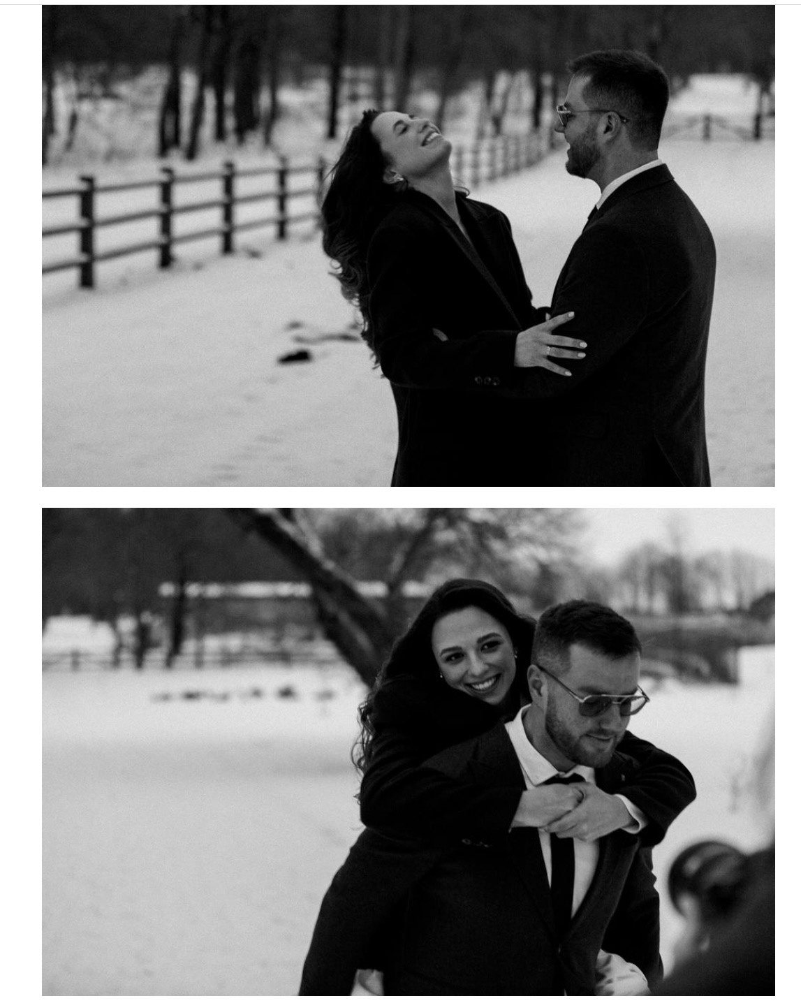 М&К. Фотограф Артапова Алёна москва