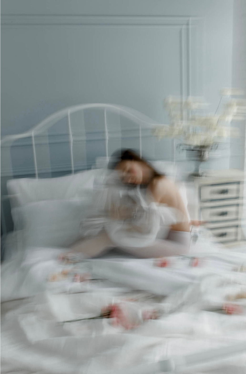 Студии. Фотограф Артапова Алёна москва