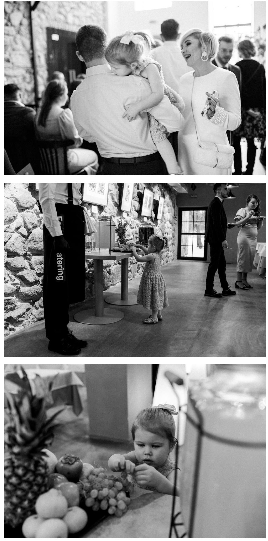 М&К. Фотограф Артапова Алёна москва