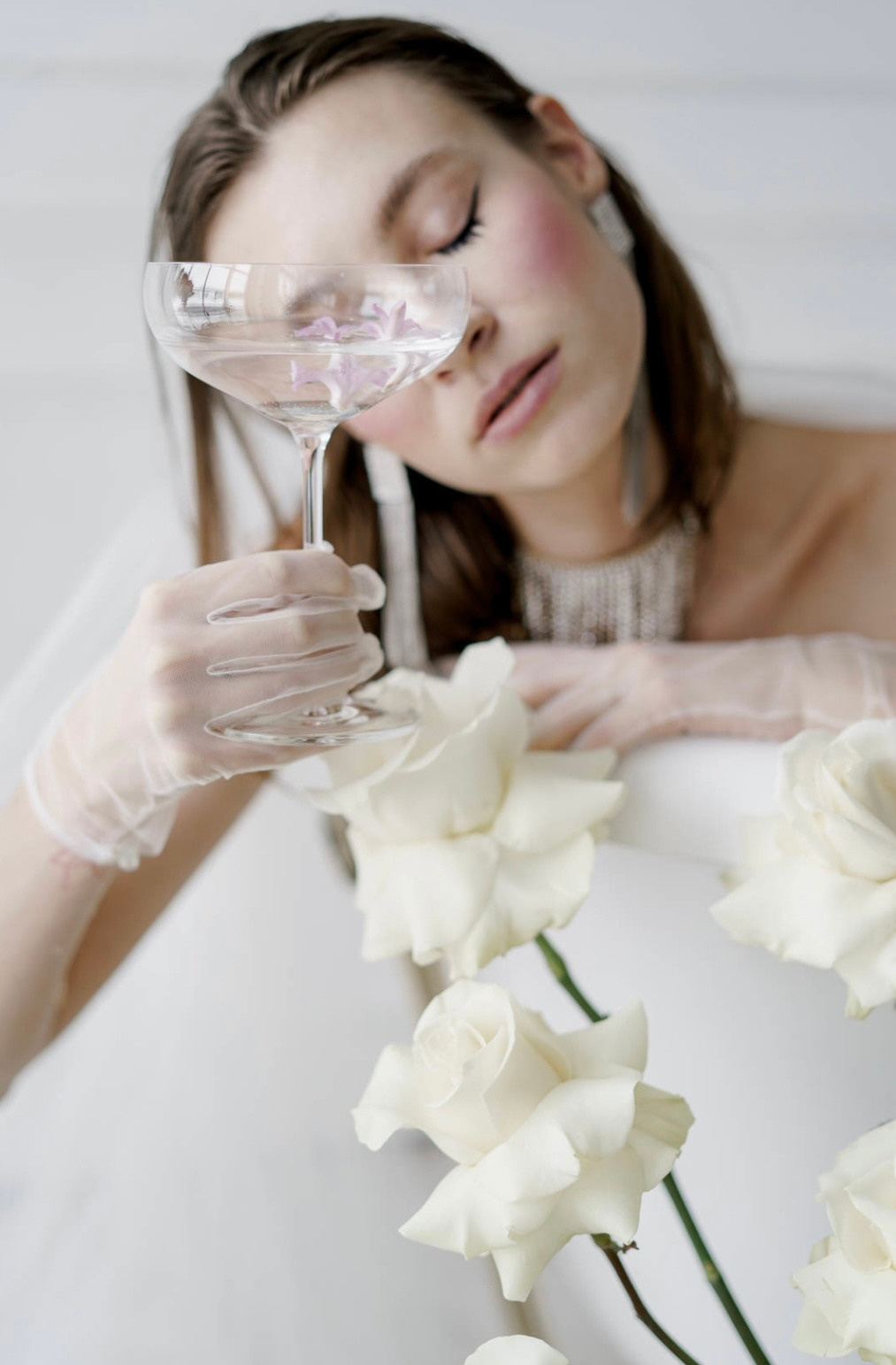 Студии. Фотограф Артапова Алёна москва