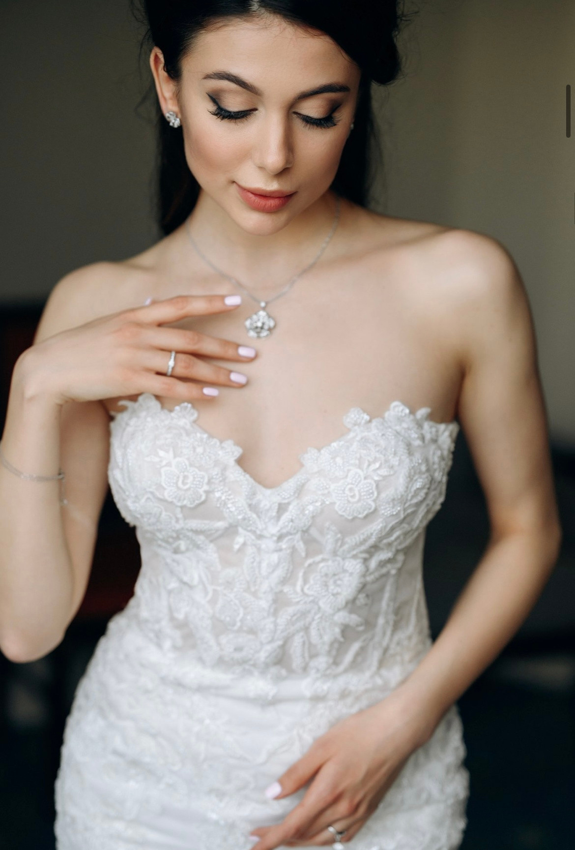 Мария&Антон. Фотограф Артапова Алёна москва