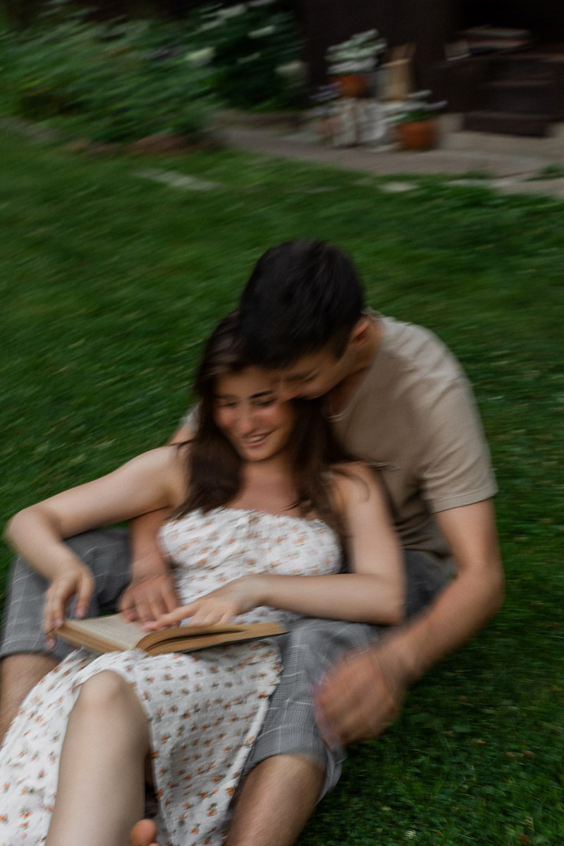 Дачная история. Фотограф Подсумкина Ирина