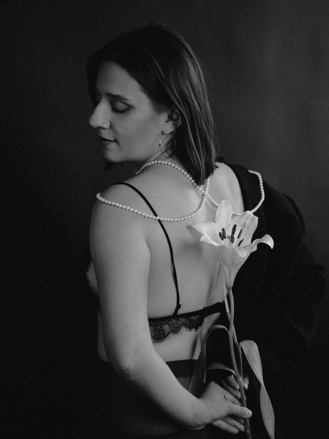 Персональные съемки. Фотограф Полина Гольдис