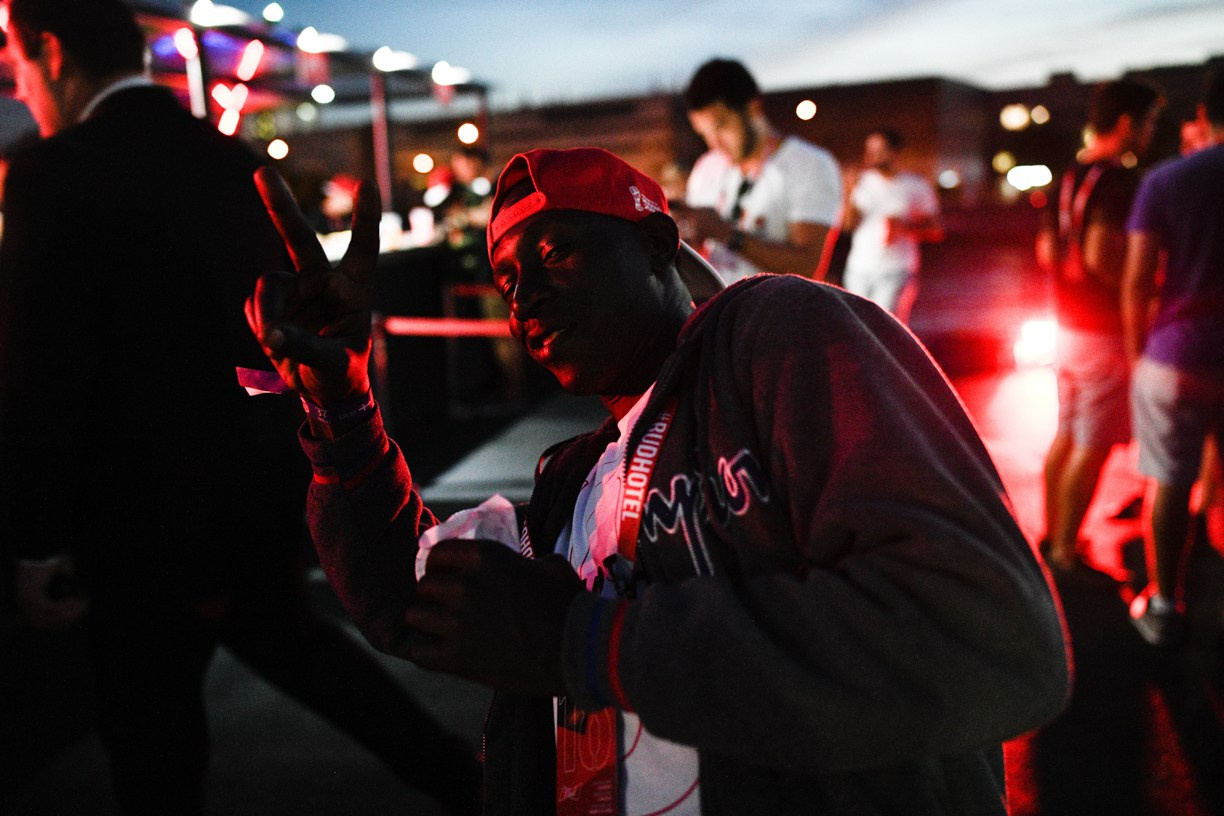 #BUDBOAT. Артур Погосян — лучший свадебный фотограф России