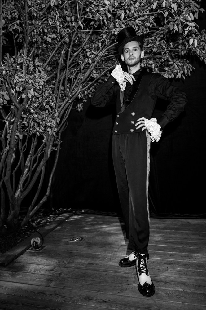 Skolkovo Golf Club 2021. Артур Погосян — лучший свадебный фотограф России