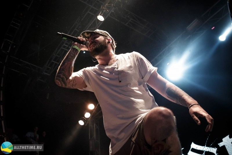 МОЙ 2007. Магия музыки в кадре: Концертная Фотография