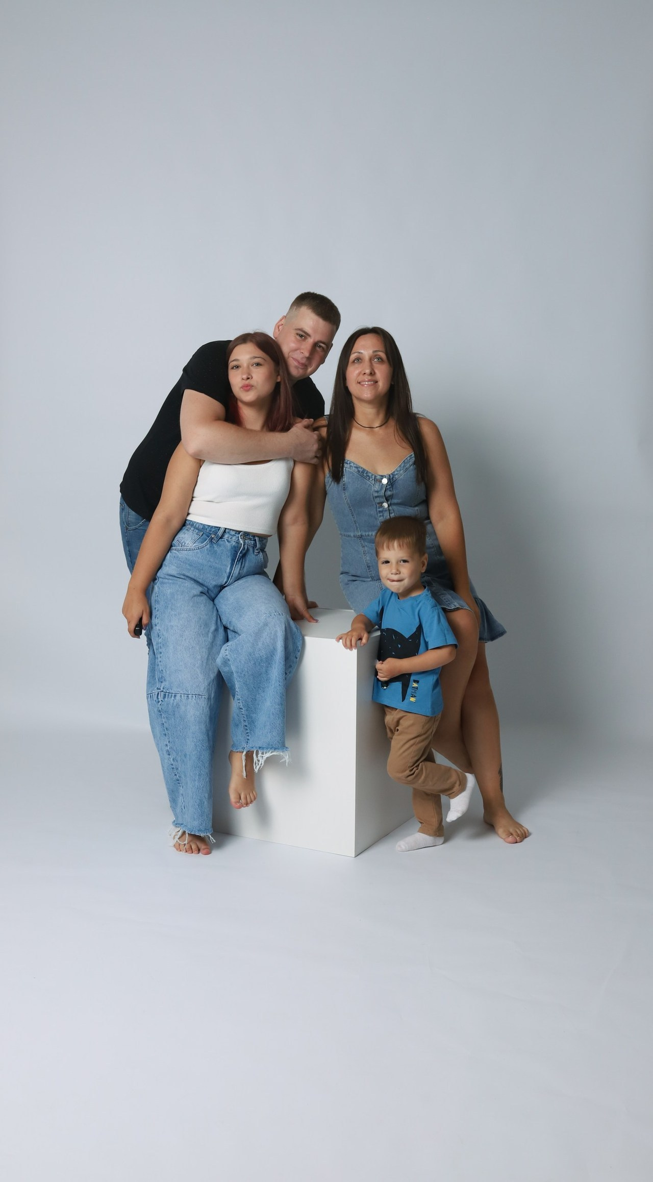 Отзывы. Автопортретная