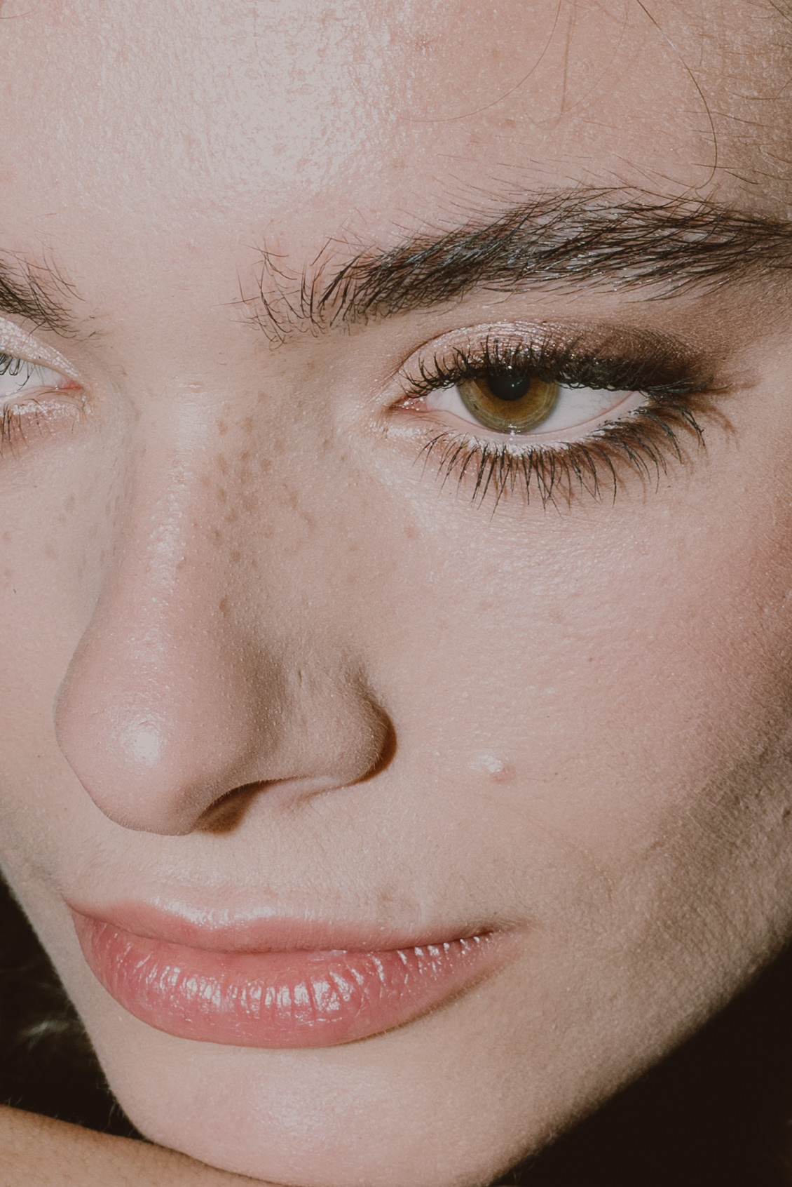 Влада. Фотограф для брендов Елизавета Кондрашова Москва