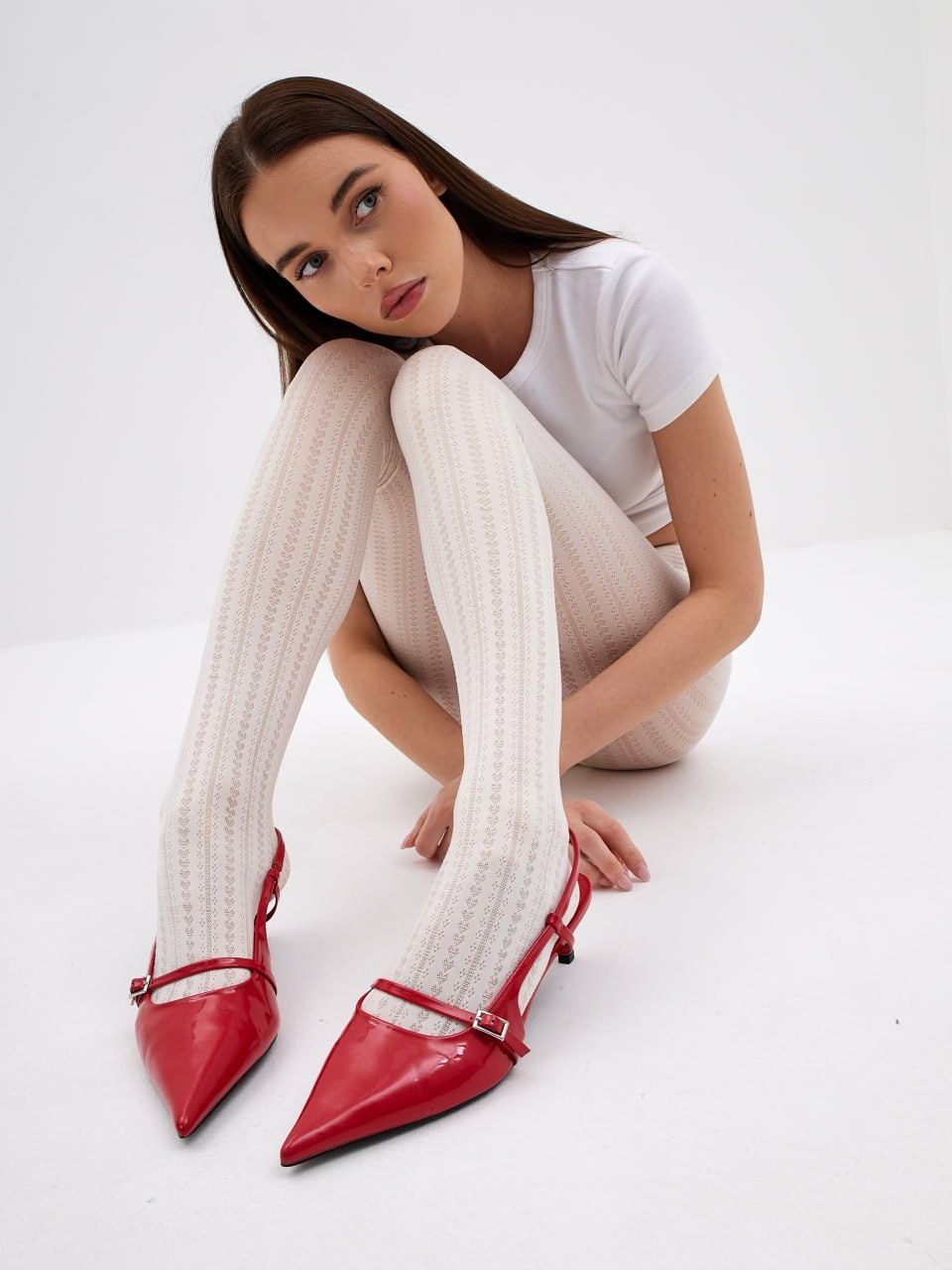 Обувь. Виктория Еремина — фотограф и видеограф в Москве