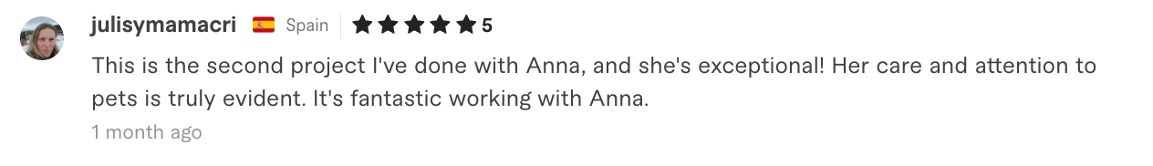 Commercial photography. Фотограф-анималист Аверьянова Анна — Художественная фотосъёмка собак