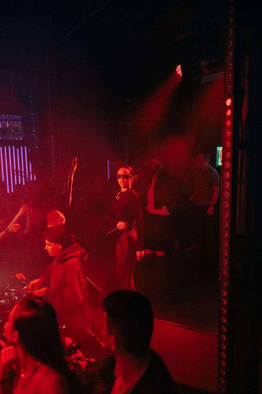 КОНЦЕРТ " ИНСТАСАМКА». Андрей Цветков — репортажный, свадебный и портретный фотограф в Санкт-Петербурге