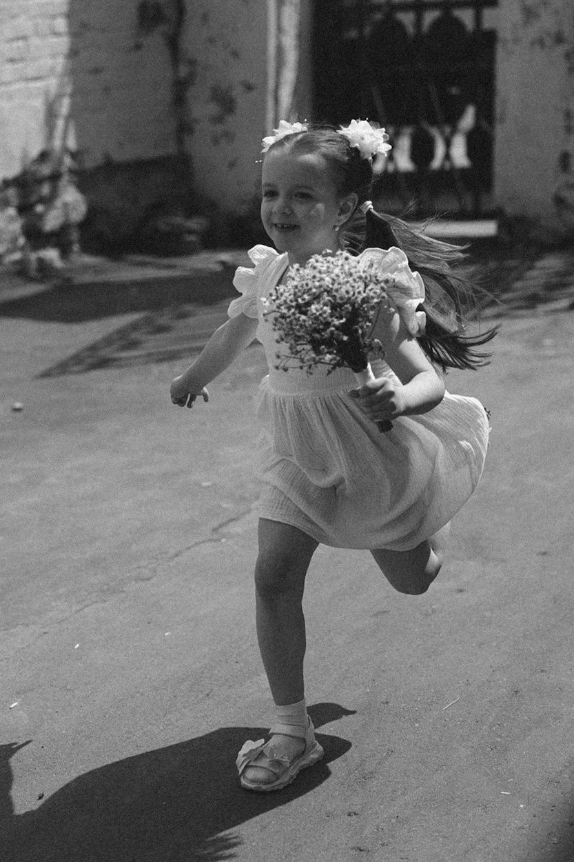 Андрей и Вика. Фотограф Нижний Новгород