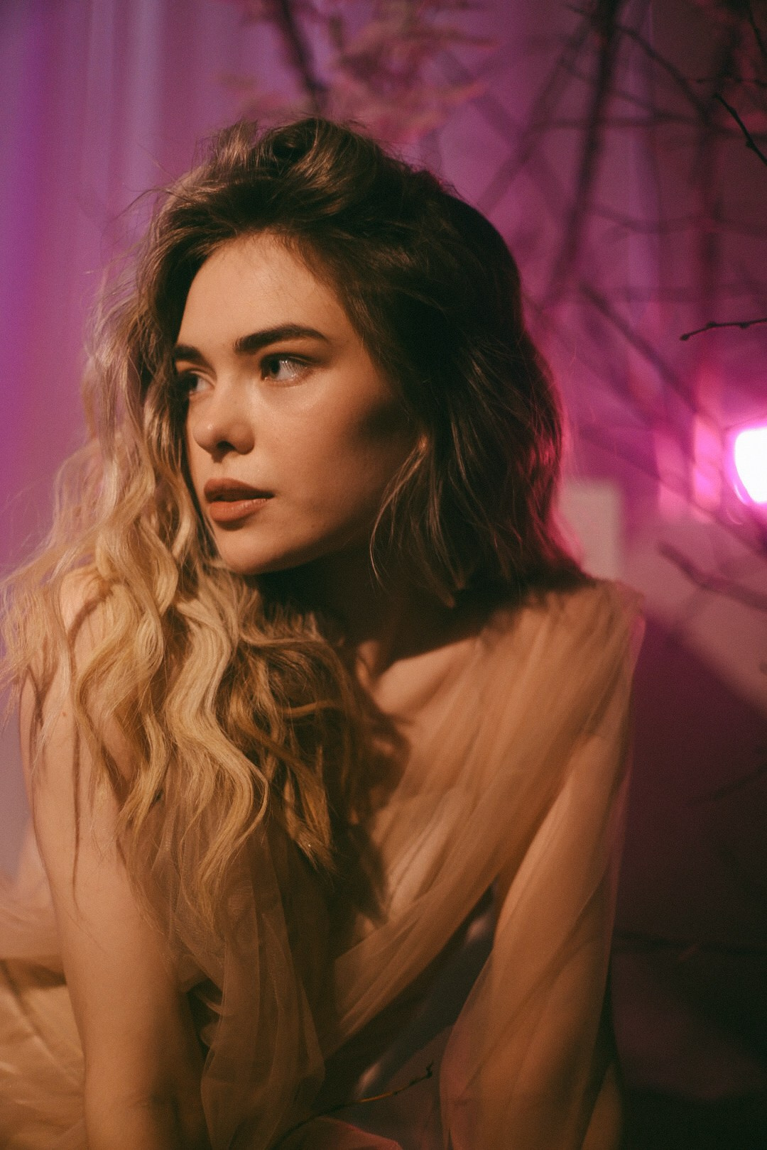 22 zima. Фотограф Нижний Новгород